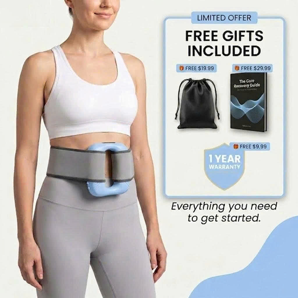 Pro Fascia Core Ring