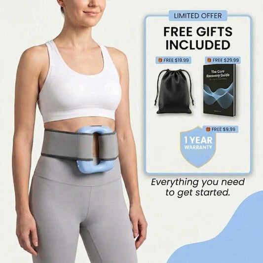 Pro Fascia Core Ring