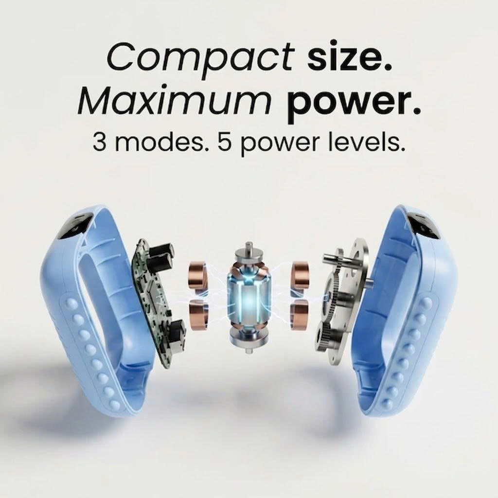 Pro Fascia Core Ring