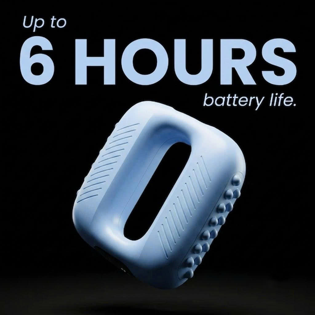 Pro Fascia Core Ring