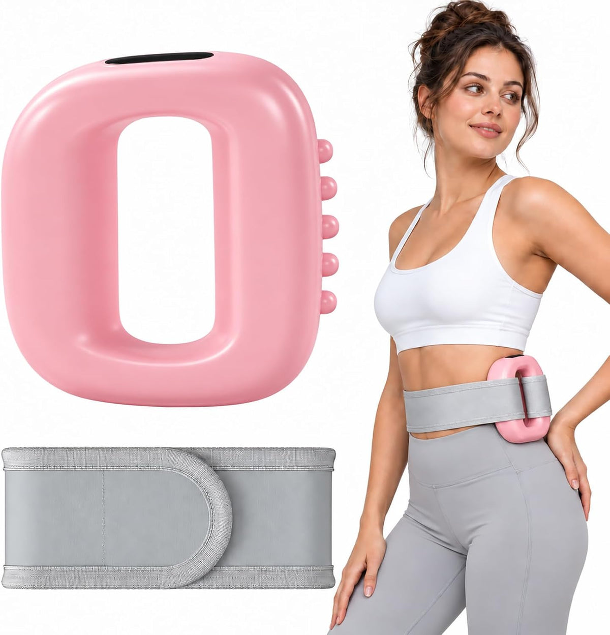 Pro Fascia Core Ring