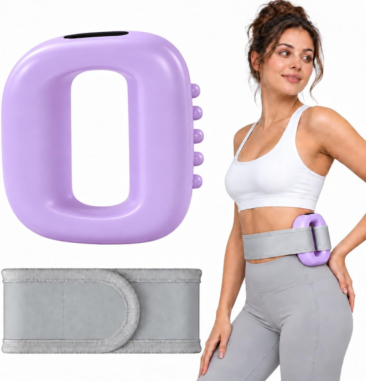 Pro Fascia Core Ring