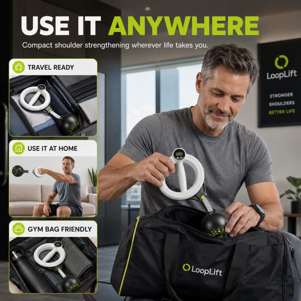 Panlixo™ Arm Drive