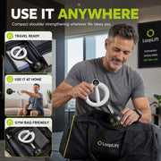 Panlixo™ Arm Drive