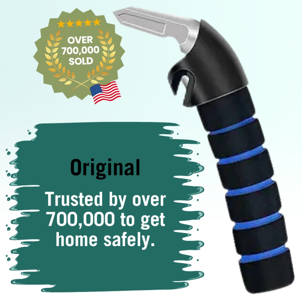 Panlixo™ : Stable, Secure, and Stress-Free Car Exits