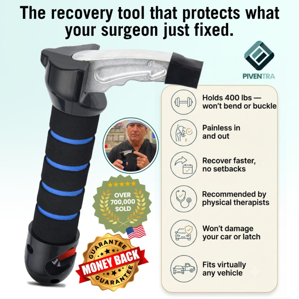 Panlixo™ : Stable, Secure, and Stress-Free Car Exits