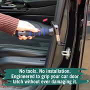 Panlixo™ : Stable, Secure, and Stress-Free Car Exits